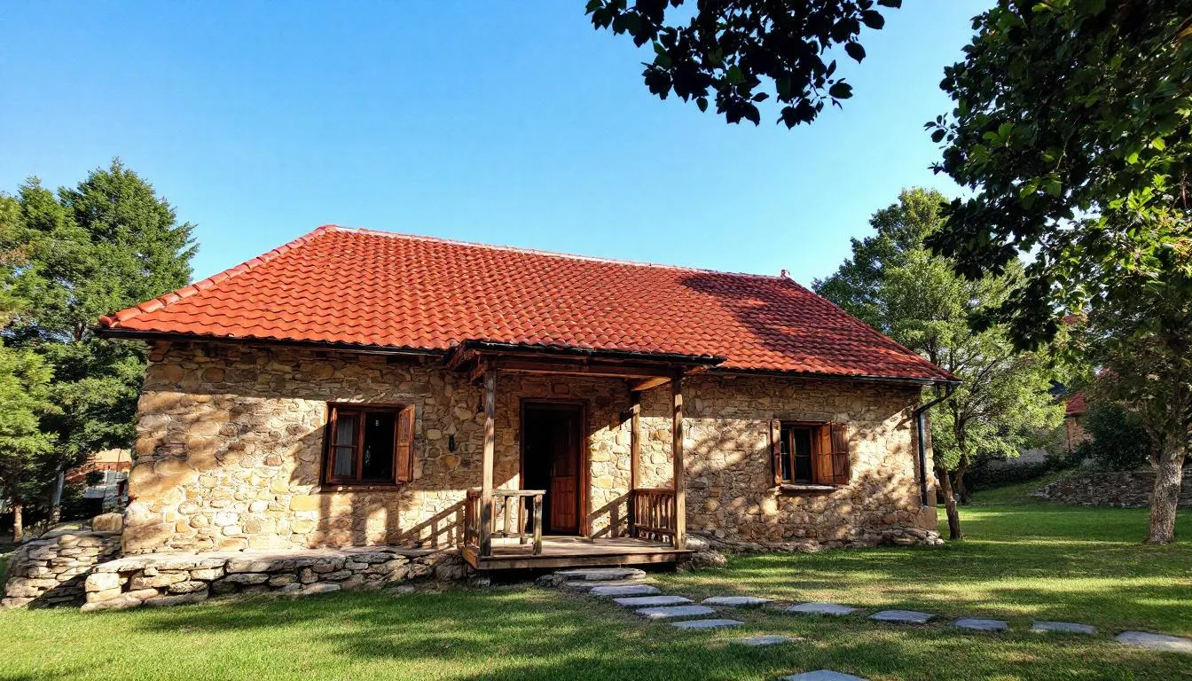 Zdjęcie porady - Dom Murowany 100m2 Cena: Ile Kosztuje Wybudowanie w 2025?